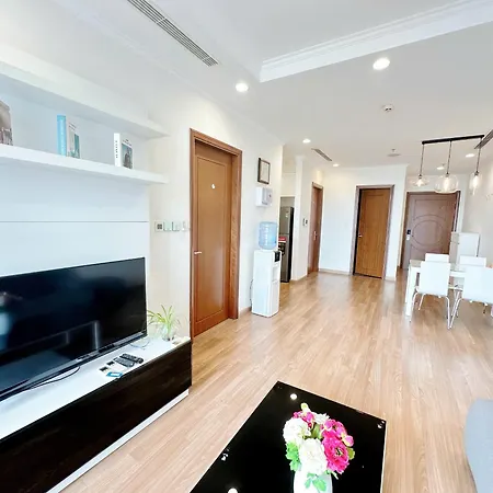 Serviced Apartment-Timescity Complex Self Checkin